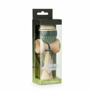 Krom Jokbert Signature Model Kendama - Image 4