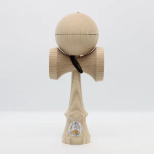 Ozora Reshape3 Kendama - Natural Ash