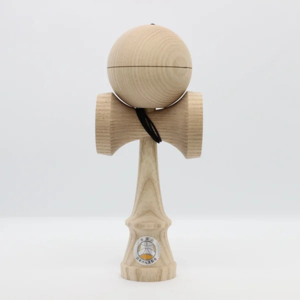Ozora Reshape3 Kendama - Natural Ash
