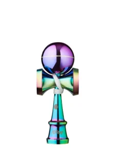 Krom Mini Metal Kendama - Image 9
