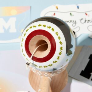 Krom Sosohan Winter Kendama - Image 5