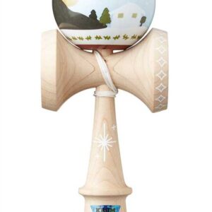Krom Sosohan Winter Kendama