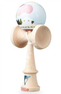 Krom Sosohan Winter Kendama - Image 3