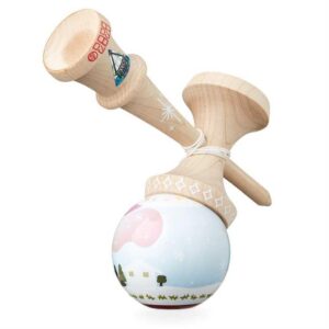 Krom Sosohan Winter Kendama - Image 4