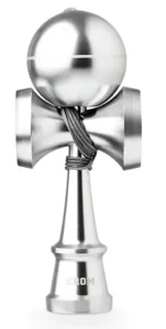 Krom Mini Metal Kendama - Image 5