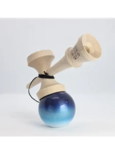 Ozora Reshape3 Kendama - Premium Blue - Image 3