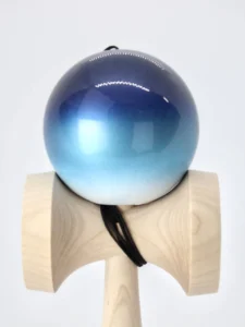 Ozora Reshape3 Kendama - Premium Blue - Image 5