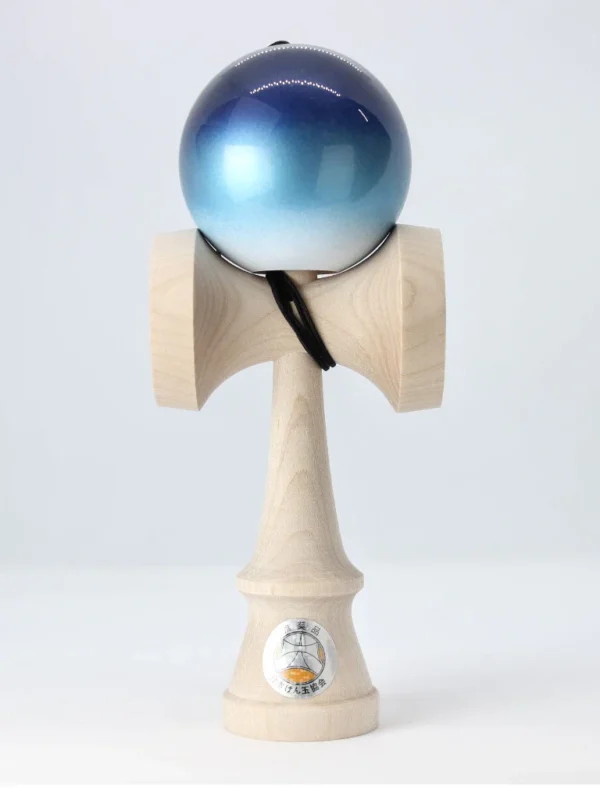 Ozora Reshape3 Kendama - Premium Blue