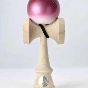 Ozora Reshape3 Kendama - Premium Red