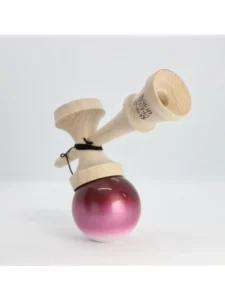 Ozora Reshape3 Kendama - Premium Red - Image 3