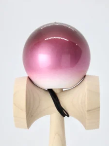 Ozora Reshape3 Kendama - Premium Red - Image 5
