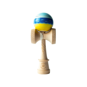 Sweets Juzzy Carter Signature Model Kendama