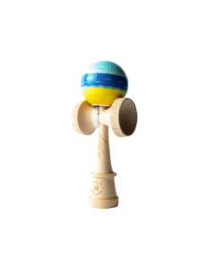 Sweets Juzzy Carter Signature Model Kendama - Image 2
